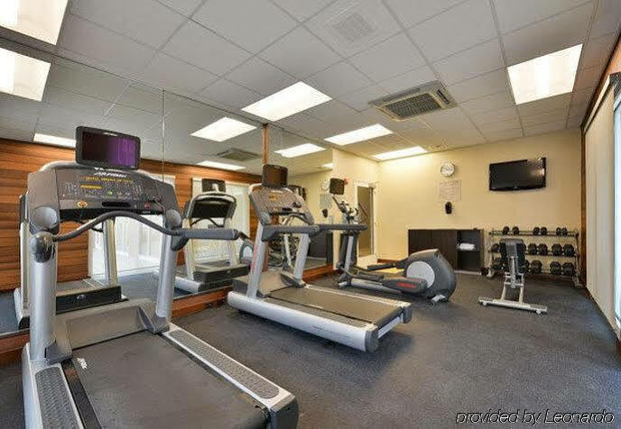 Fairfield Inn & Suites By Marriott Elmira Corning Horseheads Extérieur photo